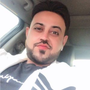 Meet your Posher, Mazyed